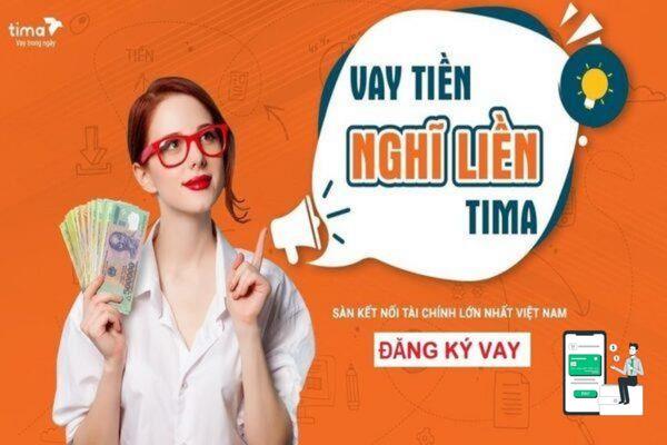 Tima hỗ trợ khách hàng trả góp linh hoạt cho tất cả các hình thức vay